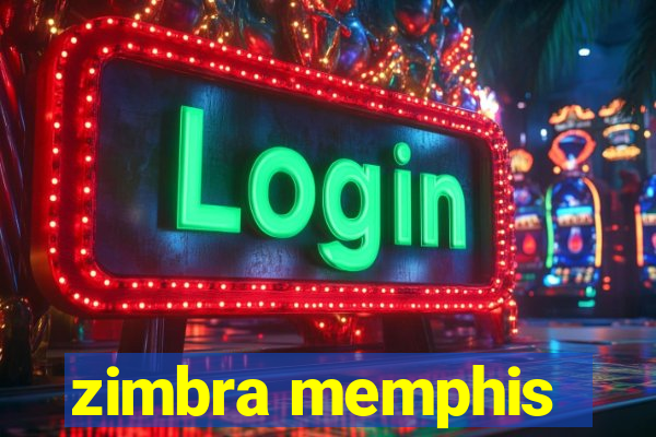 zimbra memphis